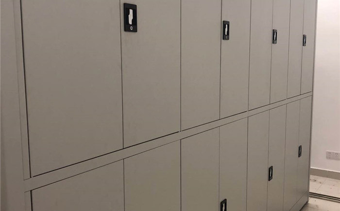 雙柱密集架招標 雙柱密集架招標